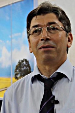 It Is Time to Make a Decision on the Establishment of a Military-Political Alliance Between Türkiye and Ukraine