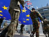 Europe’s Strategic Calculus In the Conflicts in Ukraine, Gaza, and Iran