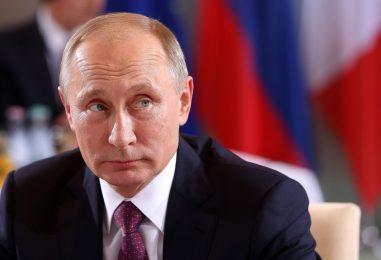 Once Again About the Second Front for Russia. The War in the Caucasus Is Taking Shape