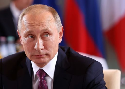 Once Again About the Second Front for Russia. The War in the Caucasus Is Taking Shape