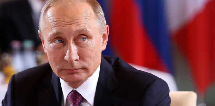 Once Again About the Second Front for Russia. The War in the Caucasus Is Taking Shape