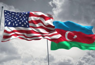 Azerbaijani Diaspora’s New Mission: Championing the Promise of Peace