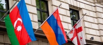 South Caucasus and The World Crisis In 2025