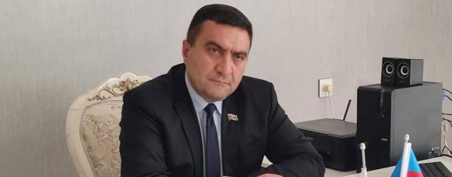 President Ilham Aliyev Opens a New Page for the South Caucasus