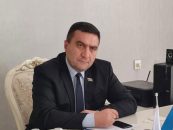 President Ilham Aliyev Opens a New Page for the South Caucasus