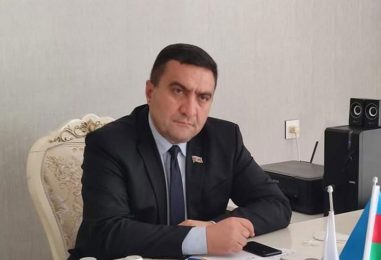 President Ilham Aliyev Opens a New Page for the South Caucasus
