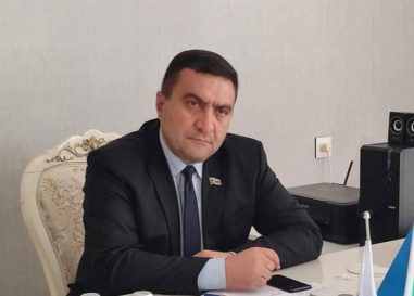 President Ilham Aliyev Opens a New Page for the South Caucasus