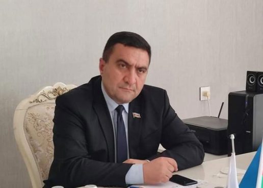President Ilham Aliyev Opens a New Page for the South Caucasus