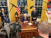 Road to Peace Runs Through New Delhi: Trump Aide Lashes Out at India Over Russian Oil Purchases