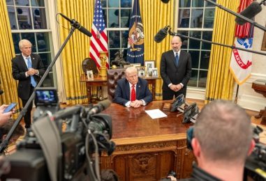 Road to Peace Runs Through New Delhi: Trump Aide Lashes Out at India Over Russian Oil Purchases