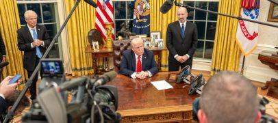 Road to Peace Runs Through New Delhi: Trump Aide Lashes Out at India Over Russian Oil Purchases