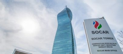 SOCAR Prepares Proposals For Conducting Exploration Work In Bulgaria, Iraq