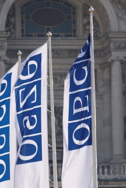 OSCE Chairperson and Secretary General Welcome Decision to Close Minsk Process