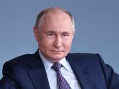 Putin Acknowledges Problems in Relations with Azerbaijan and Speaks About His Meeting with Aliyev