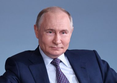 Putin Acknowledges Problems in Relations with Azerbaijan and Speaks About His Meeting with Aliyev