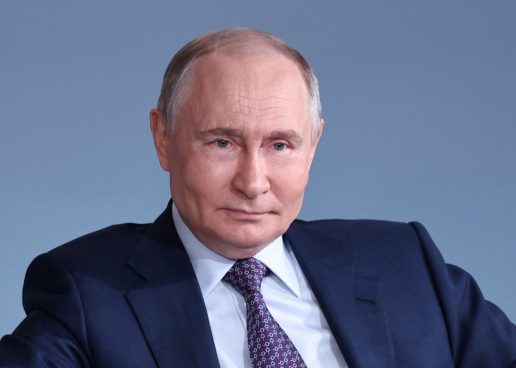 Putin Acknowledges Problems in Relations with Azerbaijan and Speaks About His Meeting with Aliyev