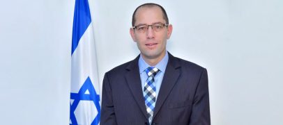 Israel Sees Azerbaijan As A Trusted Partner In A Region That Is Critical For The Stability Of Eurasia