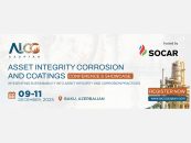 Asset Integrity Corrosion and Coatings Conference and Showcase