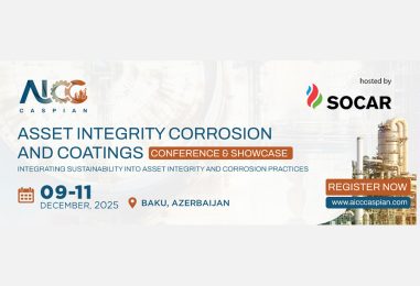 Asset Integrity Corrosion and Coatings Conference and Showcase