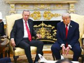 After Landmark Visit, Türkiye-US $100B Trade Goal to be Achieved via Strategic Agreements