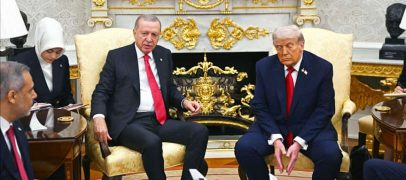 After Landmark Visit, Türkiye-US $100B Trade Goal to be Achieved via Strategic Agreements