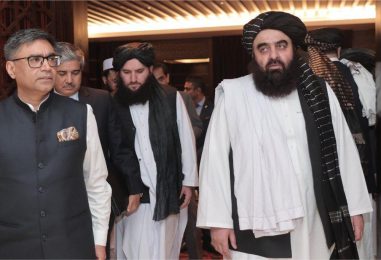 India’s Talibanization: Tactical Gain, Strategic Blunder