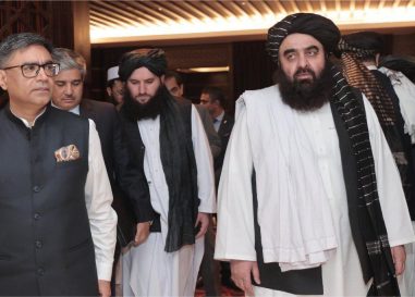 India’s Talibanization: Tactical Gain, Strategic Blunder