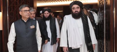 India’s Talibanization: Tactical Gain, Strategic Blunder