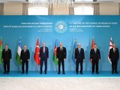 Turkic Bridge: Azerbaijan Driving Transport And Energy Integration