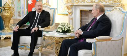 Dushanbe Meeting: A Turning Point In Russia–Azerbaijan Relations 
