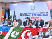 Strengthening Bonds: Pakistan, Türkiye, and Azerbaijan Unite
