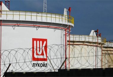 Turkey’s Cengiz Holding Not Backing Out of Plans to Purchase Lukoil Refinery in Bulgaria with SOCAR