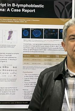 I Was Taught From Childhood That If We Want an Independent Azerbaijan, We Must All be Active and Contribute to the Cause