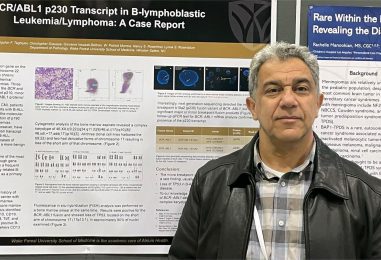 I Was Taught From Childhood That If We Want an Independent Azerbaijan, We Must All be Active and Contribute to the Cause