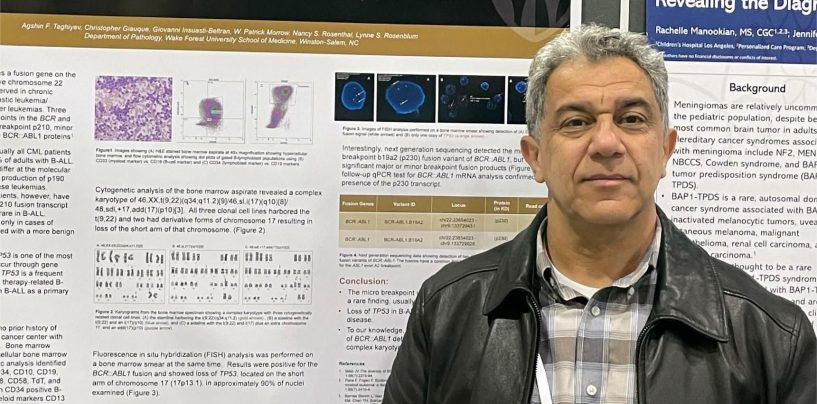 I Was Taught From Childhood That If We Want an Independent Azerbaijan, We Must All be Active and Contribute to the Cause