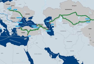 Washington Start Work to Implement TRIPP Project in Armenia