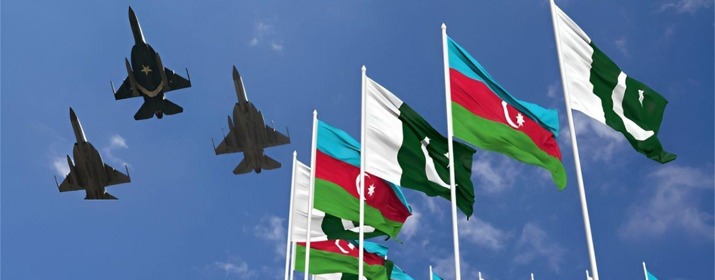 Pakistan and Azerbaijan: A Brotherhood Forged in Faith and Friendship