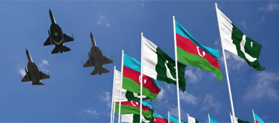 Pakistan and Azerbaijan: A Brotherhood Forged in Faith and Friendship