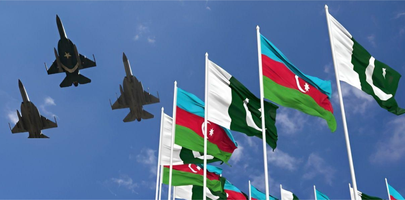Pakistan and Azerbaijan: A Brotherhood Forged in Faith and Friendship