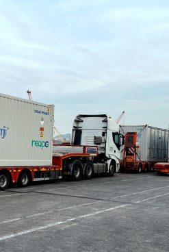 Azerbaijan Sets Wheels in Motion for Largest Battery Energy Storage in Region