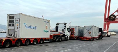 Azerbaijan Sets Wheels in Motion for Largest Battery Energy Storage in Region