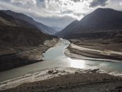 Water Aggression is Not Merely an Unfriendly Act; It is a Grave Breach of International Law.