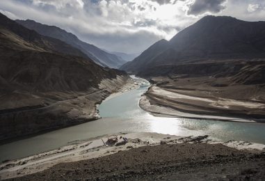 Water Aggression is Not Merely an Unfriendly Act; It is a Grave Breach of International Law.