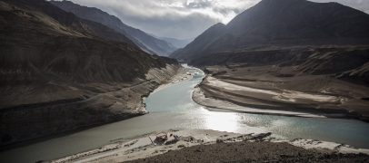 Water Aggression is Not Merely an Unfriendly Act; It is a Grave Breach of International Law.