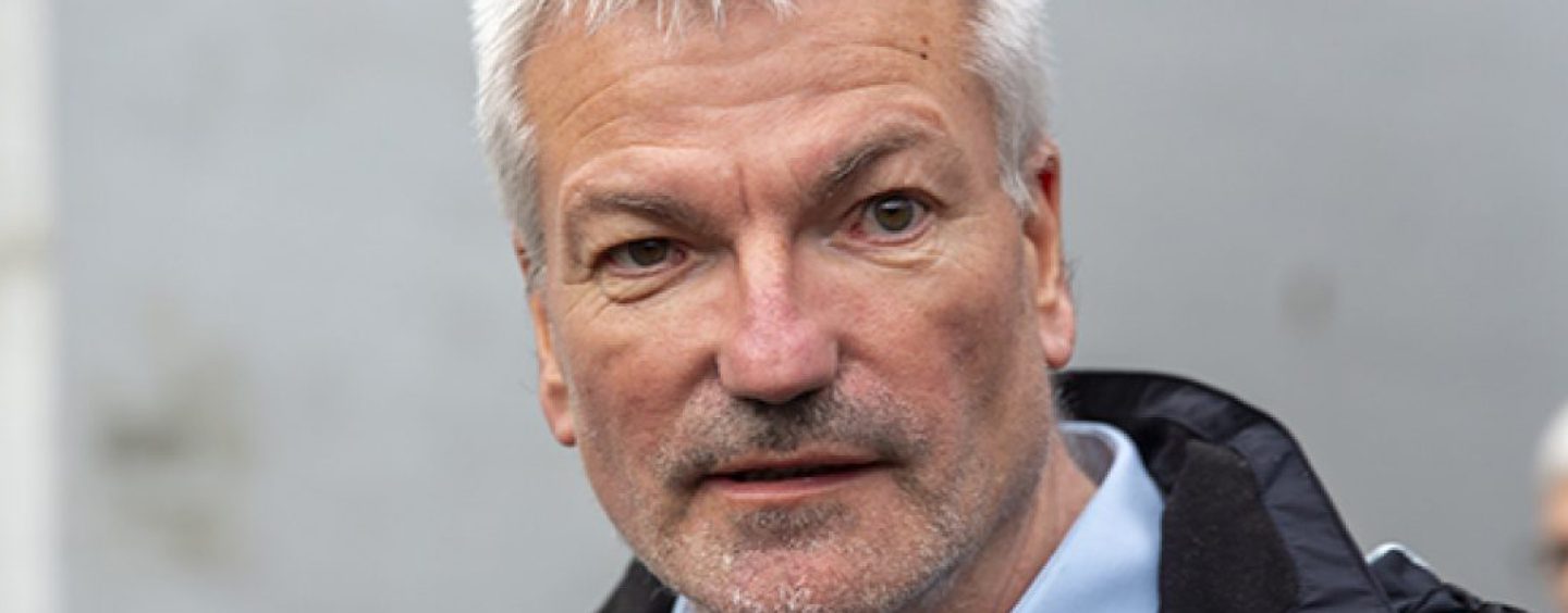 The Arctic Crucible: U.S. Strategy, Danish Sovereignty, and Greenland’s Future