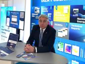 The Interviewee of Azerbaijan Today Magazine is Nobel Prize Laureate and Azerbaijani Scientist Bakhtiyar Sirajov