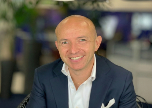 Jérôme Beguin: France and Azerbaijan are both sovereign nations, each with its own perspective on regional balances.