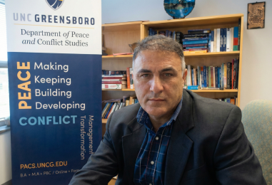 What Are The Expectations of The Trump Administration’s Policies In The South Caucasus For The Next Three Years?