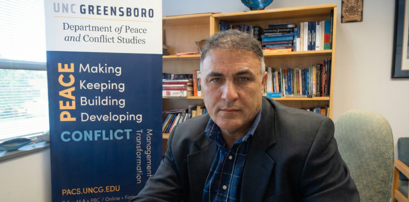 What Are The Expectations of The Trump Administration’s Policies In The South Caucasus For The Next Three Years?