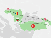 Ankara Expects Progress in March on Azerbaijan-Georgia-Turkey-Bulgaria Energy Corridor